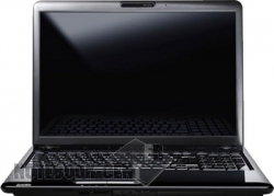 Toshiba Satellite P300-20A