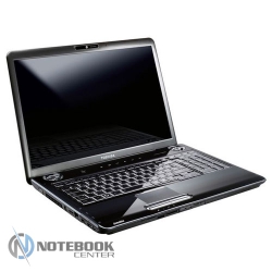 Toshiba Satellite P300-27X