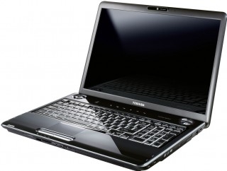 Toshiba Satellite P300-27X