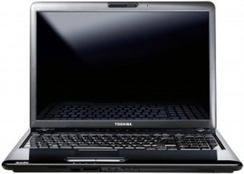 Toshiba Satellite P300D-10U