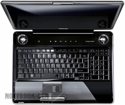 Toshiba Satellite P300D-20U