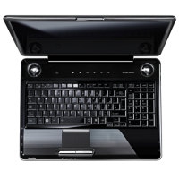 Toshiba Satellite P300D-20V