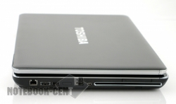 Toshiba Satellite  P505D -S8007