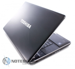 Toshiba Satellite P505-S8950