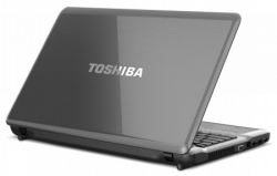 Toshiba Satellite  P775 -10G