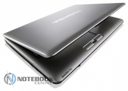 Toshiba Satellite Pro  A300-21A