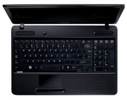 Toshiba Satellite Pro C650-EZ1523