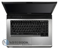 Toshiba Satellite Pro L300D-EZ1002X