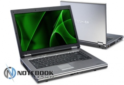 Toshiba Satellite Pro  S300-12G