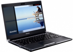 Toshiba Satellite R830-13D