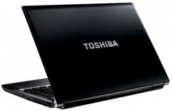 Toshiba Satellite R830-13D