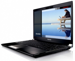 Toshiba Satellite R830-14U