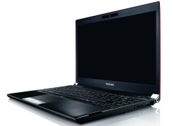 Toshiba Satellite R850-12V