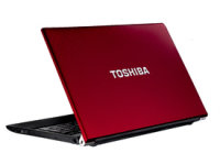 Toshiba Satellite R850-12V