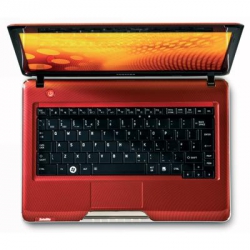 Toshiba Satellite T135D-S1320