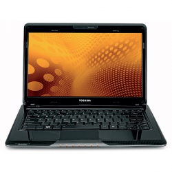 Toshiba Satellite T135-S1307