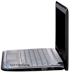 Toshiba Satellite T210-110