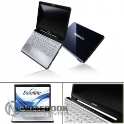 Toshiba Satellite U300-13I