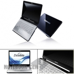 Toshiba Satellite U300-13K