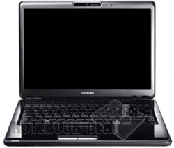 Toshiba Satellite U400-10J