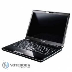 Toshiba Satellite U400-17M