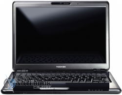 Toshiba Satellite U400-18G