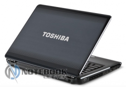Toshiba Satellite  U400-18G