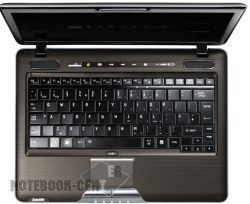 Toshiba Satellite  U500-10J