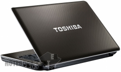 Toshiba Satellite  U500-10J