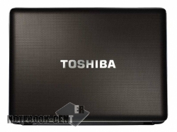 Toshiba Satellite  U500-17T