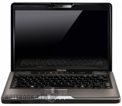 Toshiba Satellite U500-18N