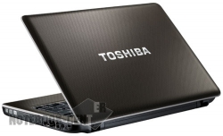 Toshiba Satellite  U500-18P
