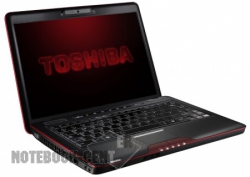 Toshiba Satellite U500-1F4