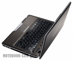 Toshiba Satellite U500-10M