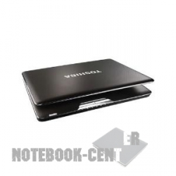 Toshiba Satellite  U500-ST6322