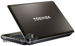 Toshiba Satellite  U500-ST6322