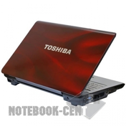 Toshiba Satellite X200-252