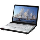 Toshiba Satellite X200-252