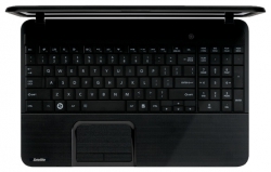 Toshiba Satellite  C850-C1K