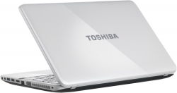 Toshiba Satellite  C850-D1W