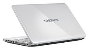 Toshiba Satellite C850-D6W