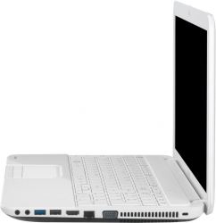 Toshiba Satellite  C850D-C3W