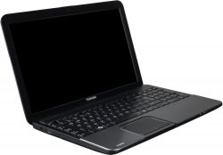 Toshiba Satellite C850D-C4S