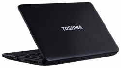 Toshiba Satellite C850-E7K