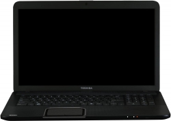 Toshiba Satellite C870-B9K