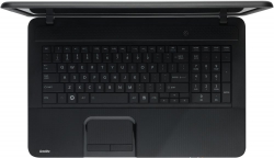 Toshiba Satellite C870-B9K