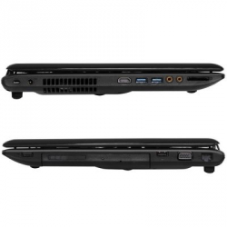 Toshiba Satellite  C870-G3K