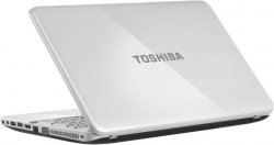 Toshiba Satellite L850-B2W