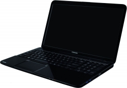 Toshiba Satellite L850-C5S