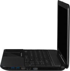 Toshiba Satellite  L850-DDS